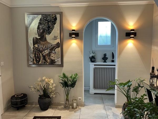 Maison à vendre |  Saint-Prix |  6 pièces | 130 m²