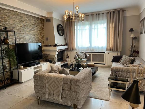 Maison à vendre |  Saint-Prix |  6 pièces | 130 m²