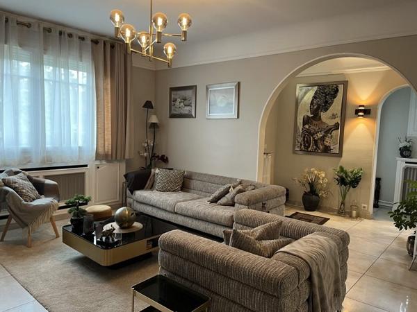 Maison à vendre |  Saint-Prix |  6 pièces | 130 m²