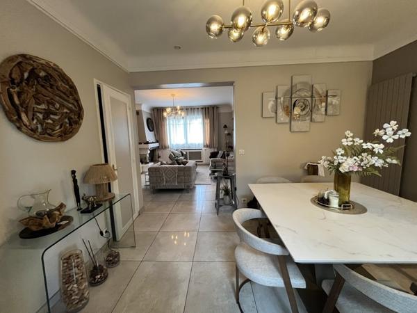 Maison à vendre |  Saint-Prix |  6 pièces | 130 m²