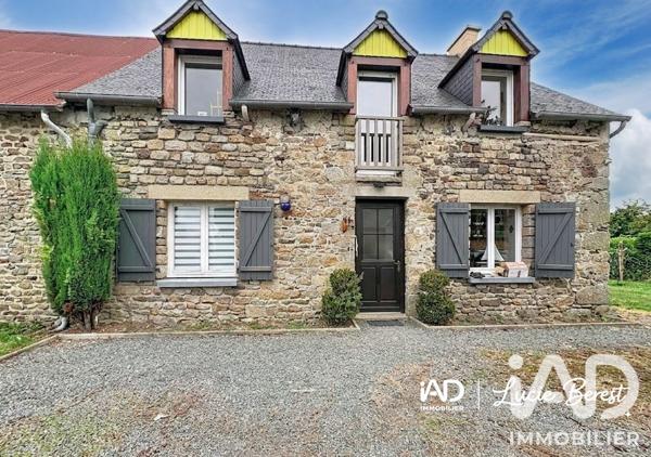 Maison à vendre 5 pièces 142 m² Mont-Dol