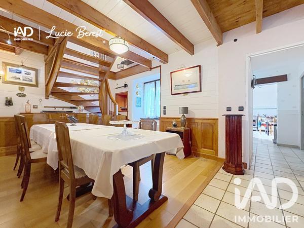 Maison à vendre 5 pièces 142 m² Mont-Dol