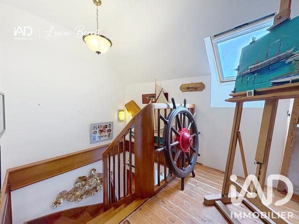 Maison à vendre 5 pièces 142 m² Mont-Dol
