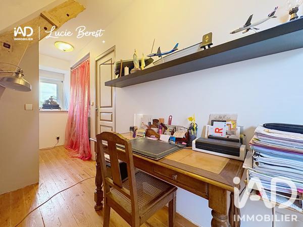 Maison à vendre 5 pièces 142 m² Mont-Dol