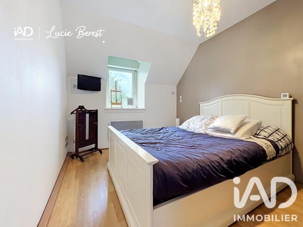 Maison à vendre 5 pièces 142 m² Mont-Dol
