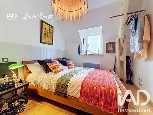 Maison à vendre 5 pièces 142 m² Mont-Dol