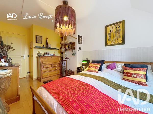 Maison à vendre 5 pièces 142 m² Mont-Dol