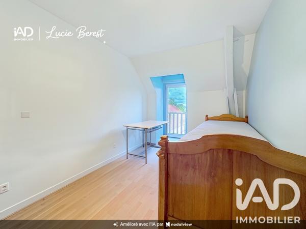 Maison à vendre 5 pièces 142 m² Mont-Dol