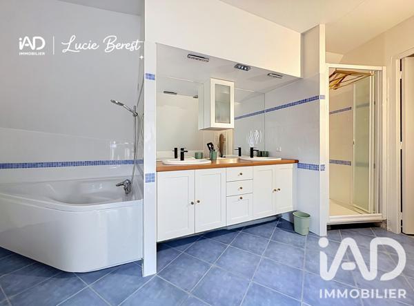 Maison à vendre 5 pièces 142 m² Mont-Dol