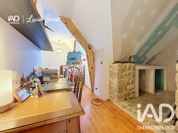 Maison à vendre 5 pièces 142 m² Mont-Dol