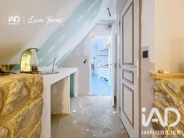 Maison à vendre 5 pièces 142 m² Mont-Dol