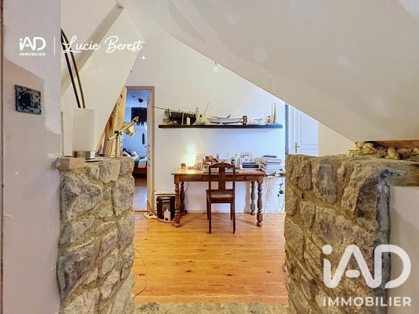 Maison à vendre 5 pièces 142 m² Mont-Dol