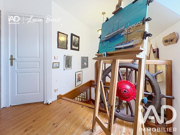 Maison à vendre 5 pièces 142 m² Mont-Dol