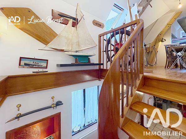 Maison à vendre 5 pièces 142 m² Mont-Dol