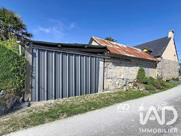 Maison à vendre 5 pièces 142 m² Mont-Dol