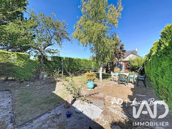 Maison à vendre 5 pièces 142 m² Mont-Dol