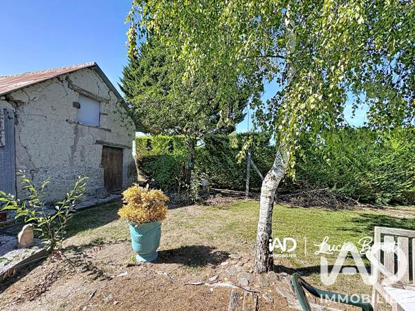 Maison à vendre 5 pièces 142 m² Mont-Dol