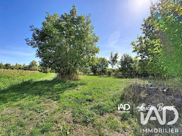 Maison à vendre 5 pièces 142 m² Mont-Dol