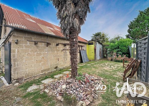 Maison à vendre 5 pièces 142 m² Mont-Dol
