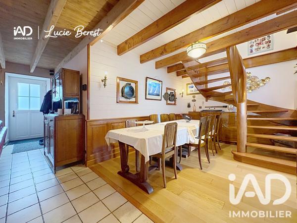 Maison à vendre 5 pièces 142 m² Mont-Dol