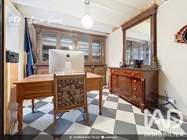 Maison à vendre 5 pièces 142 m² Mont-Dol