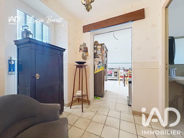 Maison à vendre 5 pièces 142 m² Mont-Dol