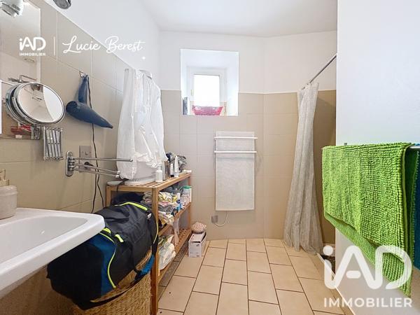 Maison à vendre 5 pièces 142 m² Mont-Dol