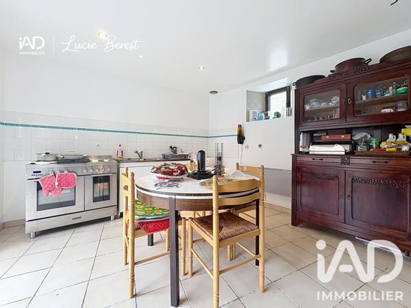 Maison à vendre 5 pièces 142 m² Mont-Dol