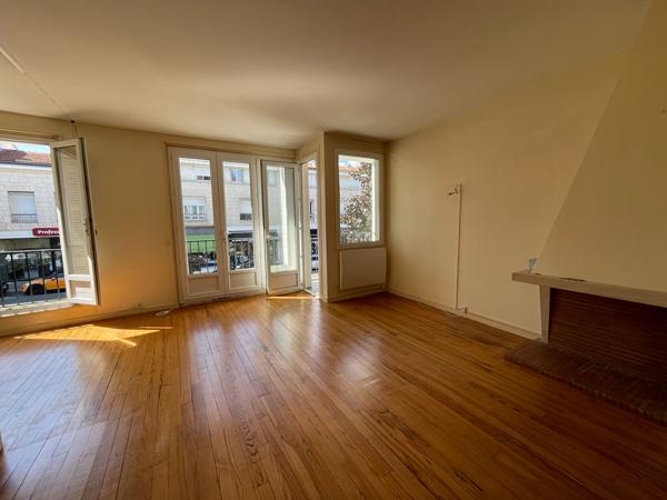 17200 ROYAN ROYAN centre - Appartement T4
