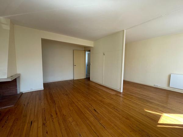 17200 ROYAN ROYAN centre - Appartement T4