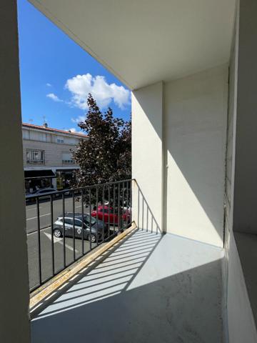 17200 ROYAN ROYAN centre - Appartement T4