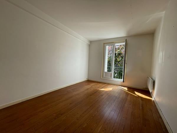 17200 ROYAN ROYAN centre - Appartement T4
