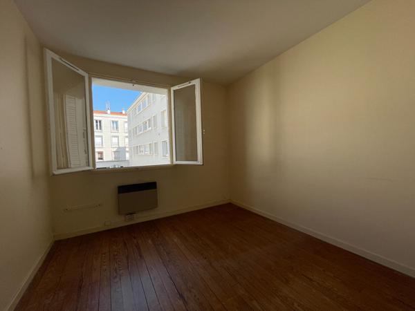 17200 ROYAN ROYAN centre - Appartement T4