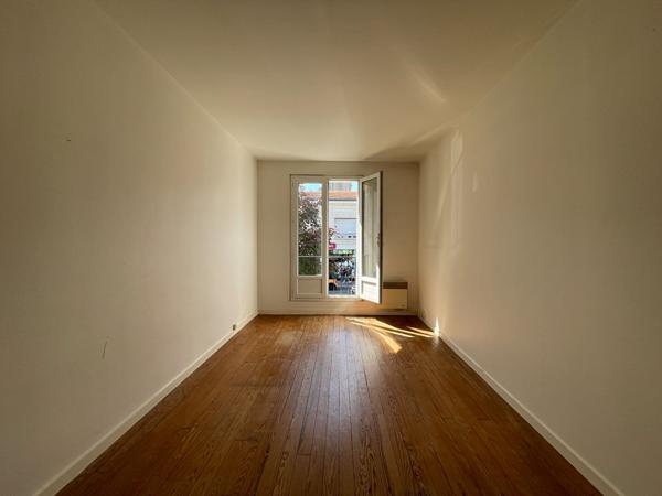 17200 ROYAN ROYAN centre - Appartement T4
