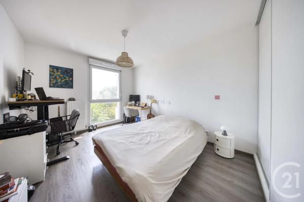 Appartement F3 à vendre  3 pièces - 58,77 m 2   ABLON SUR SEINE  - 94