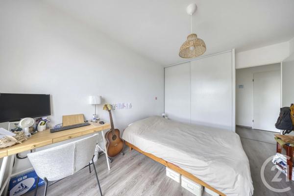 Appartement F3 à vendre  3 pièces - 58,77 m 2   ABLON SUR SEINE  - 94