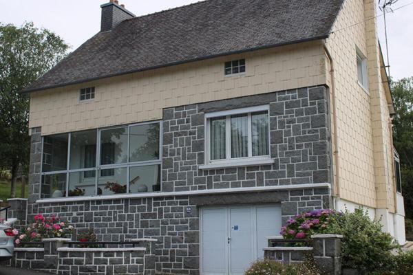 Maison  6 pièce(s) 124 m2 + TERRAIN  de 800m² constructible