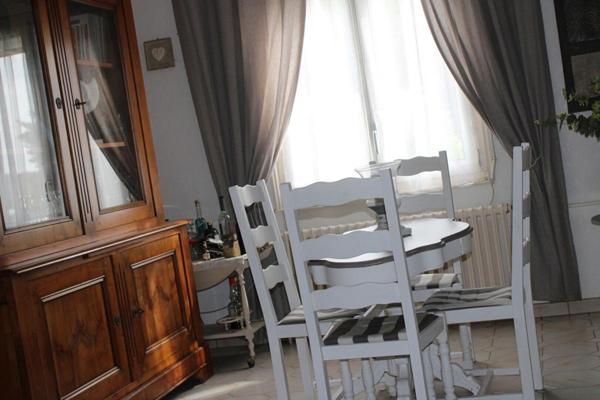 Maison  6 pièce(s) 124 m2 + TERRAIN  de 800m² constructible