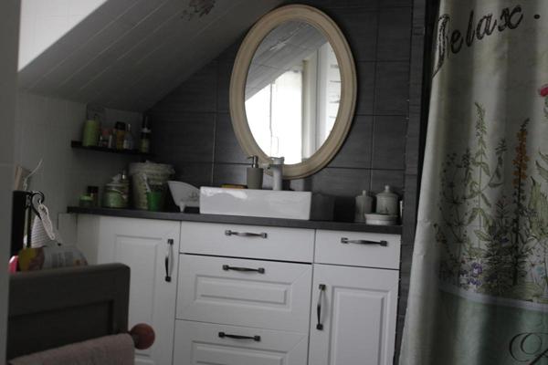 Maison  6 pièce(s) 124 m2 + TERRAIN  de 800m² constructible