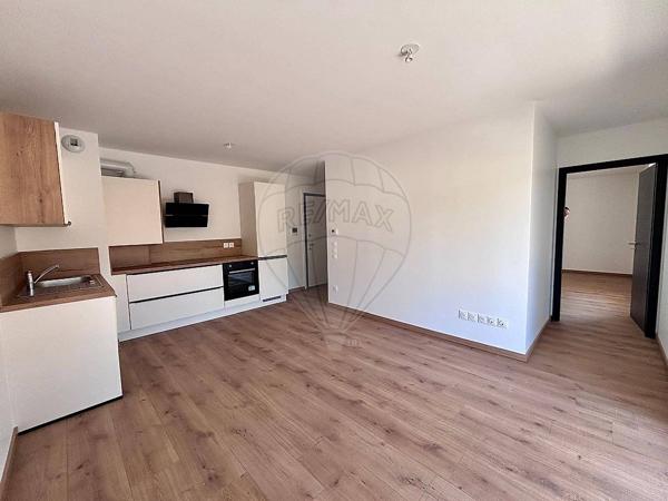 Appartement 1 chambre(s) à louer - Manom, Moselle - 57