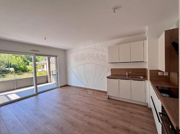 Appartement 1 chambre(s) à louer - Manom, Moselle - 57