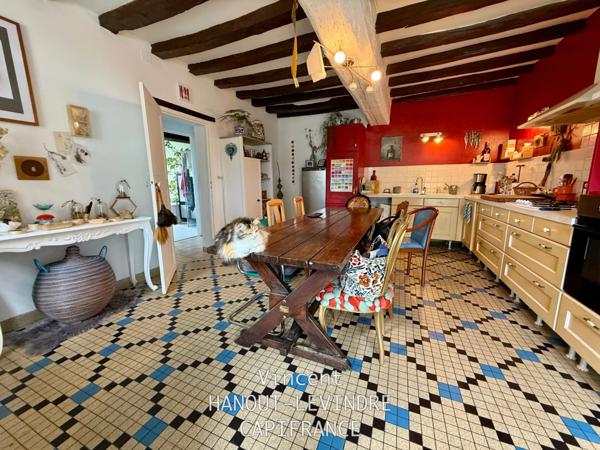 Maison à vendre 6 pièces TIERCE (49)