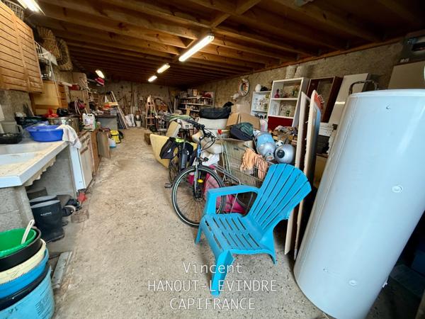 Maison à vendre 6 pièces TIERCE (49)