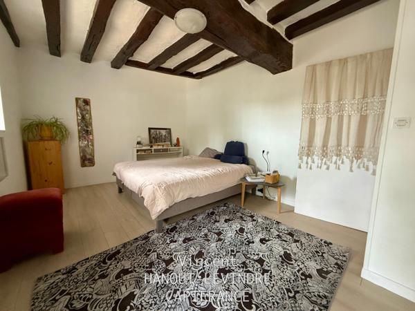 Maison à vendre 6 pièces TIERCE (49)