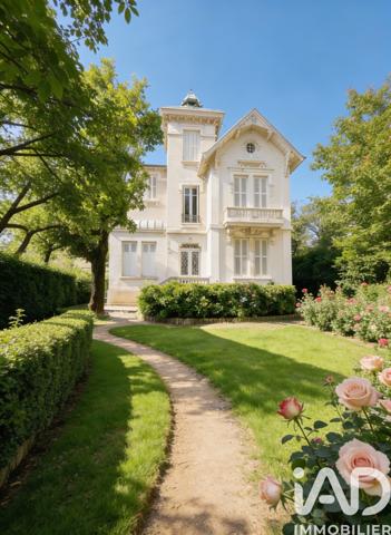 Appartement à vendre 2 pièces 36 m² Lyon 3