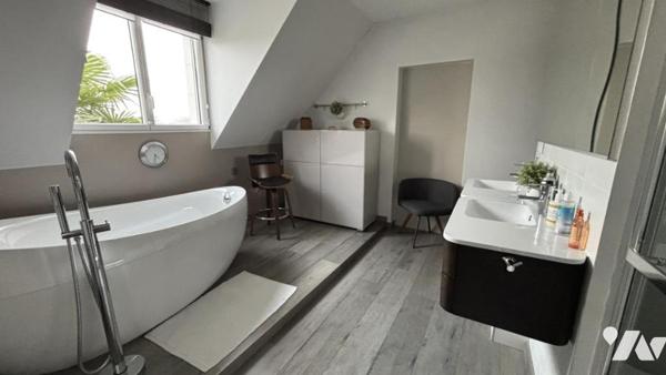 maison d'habitation