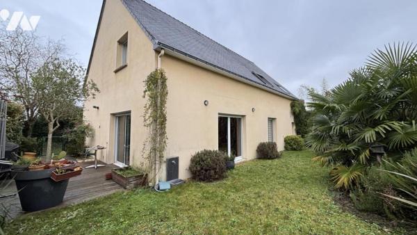 maison d'habitation