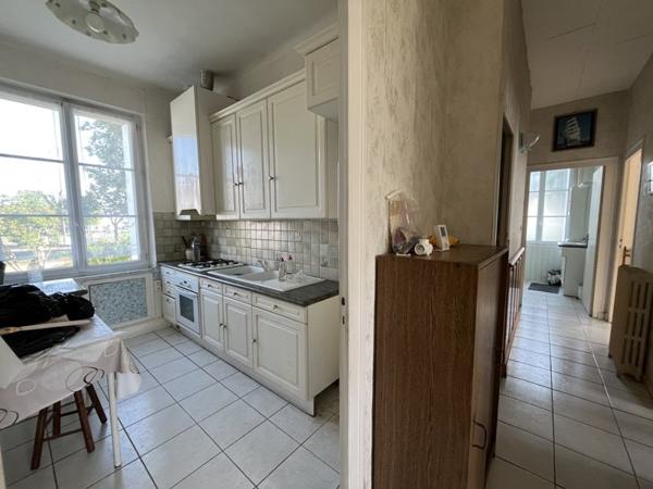 Maison à vendre |  Tonnay-Charente |  4 pièces | 97 m²