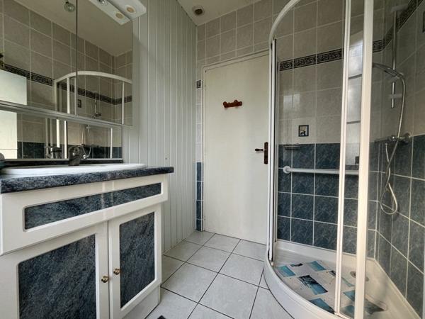 Maison à vendre |  Tonnay-Charente |  4 pièces | 97 m²