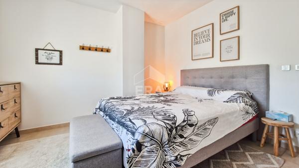 CHATEAURENARD - Maison 122 m2 3 chambres et piscine